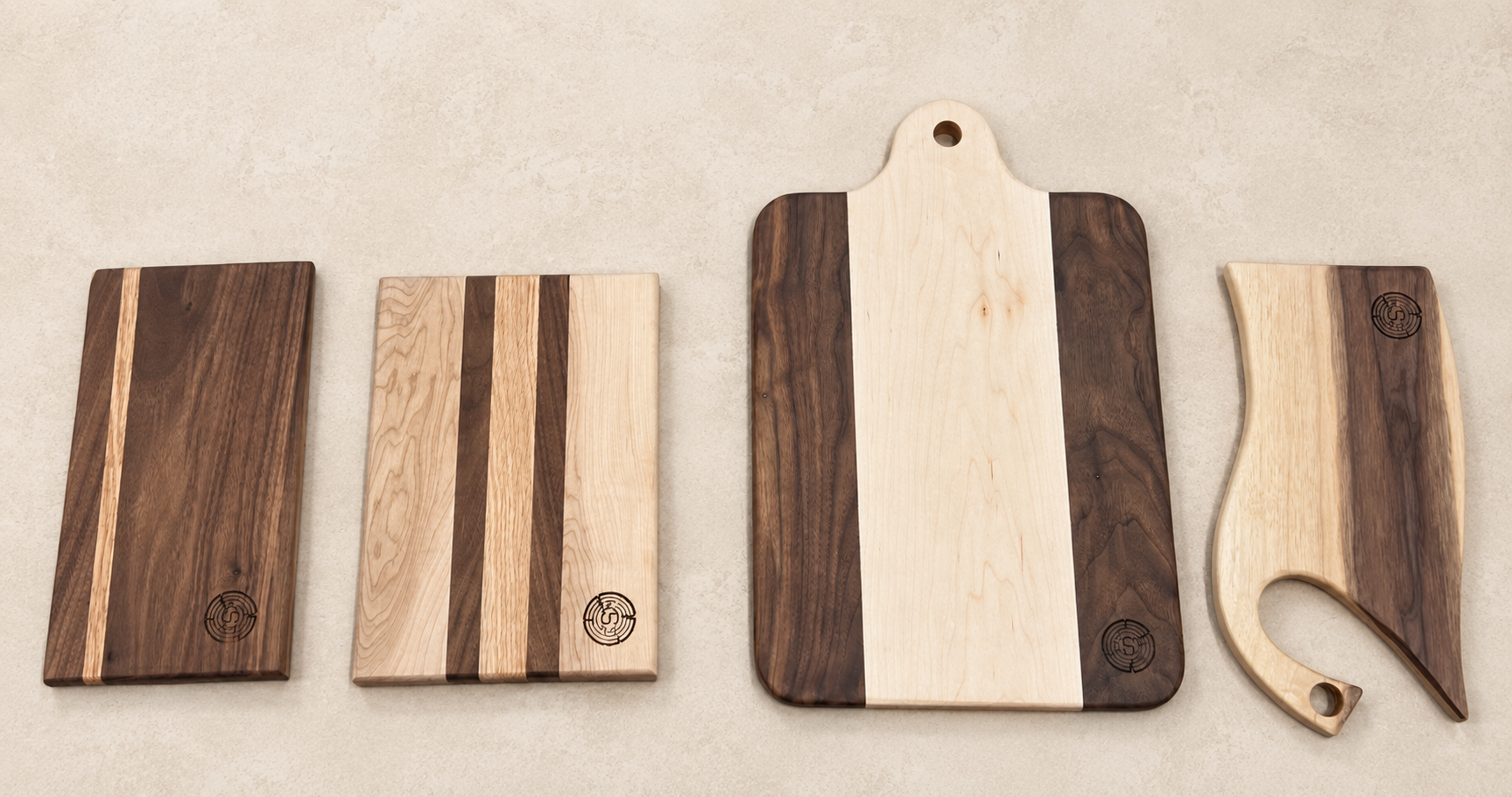 Contrasting Grain Collection