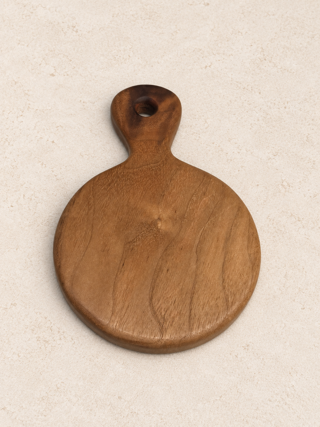 Little Circle Paddle #1