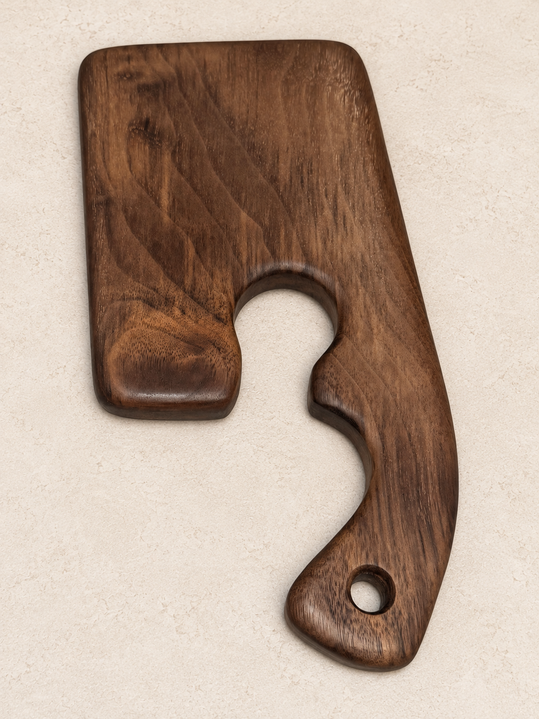 Wine Glass Paddle #3