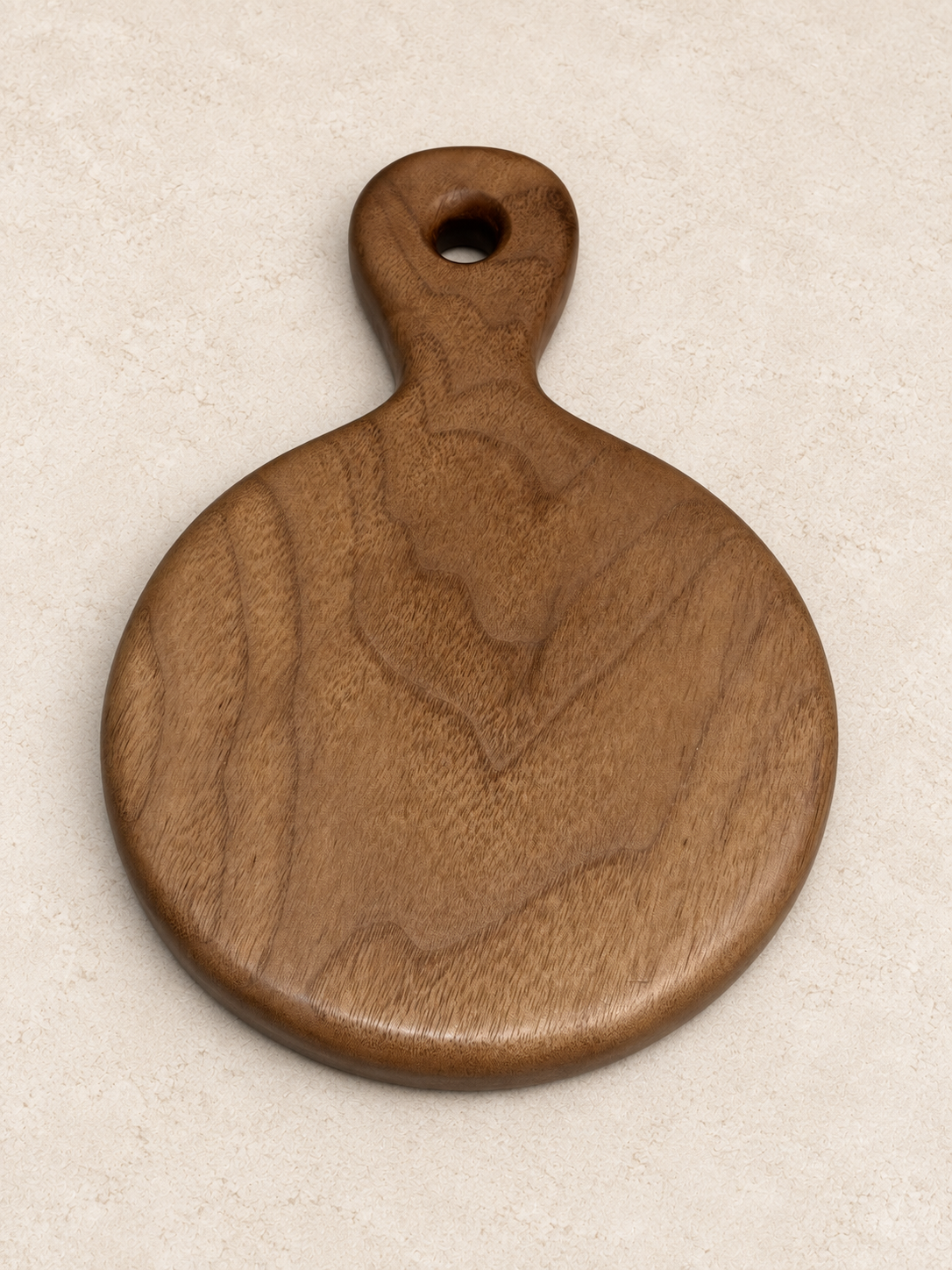 Little Circle Paddle #2