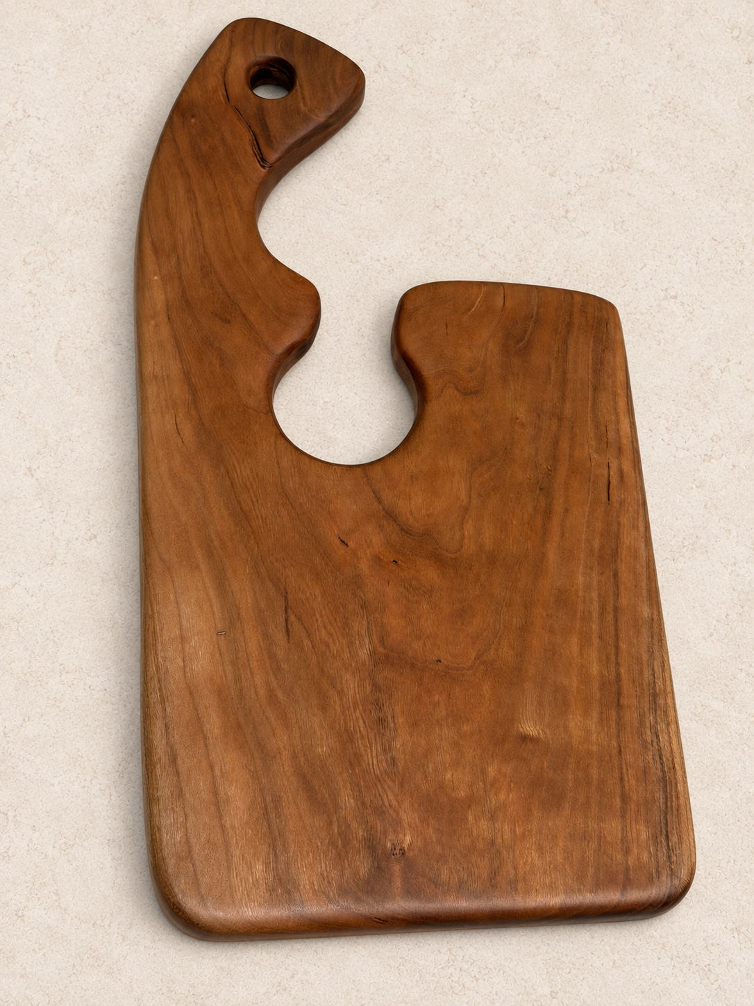 Wine Glass Paddle #1