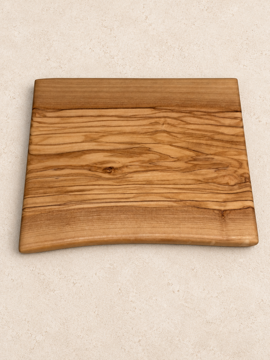 Small Olive Wood Board
