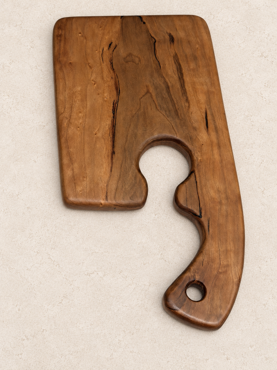 Wine Glass Paddle #2