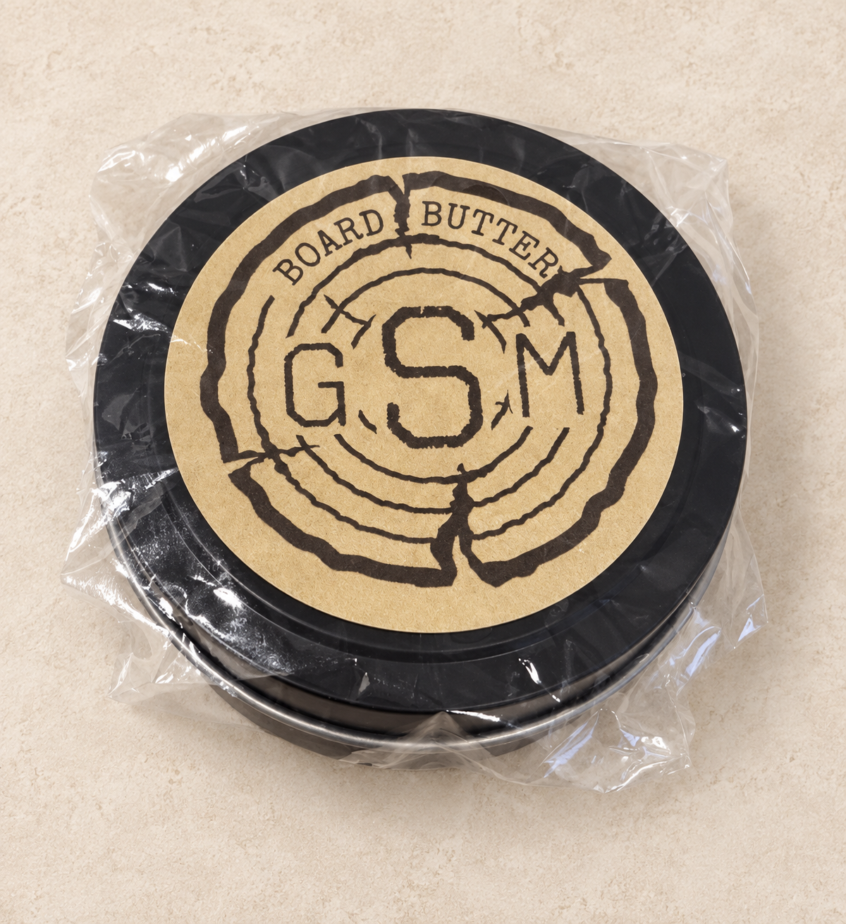 GSM Board Butter