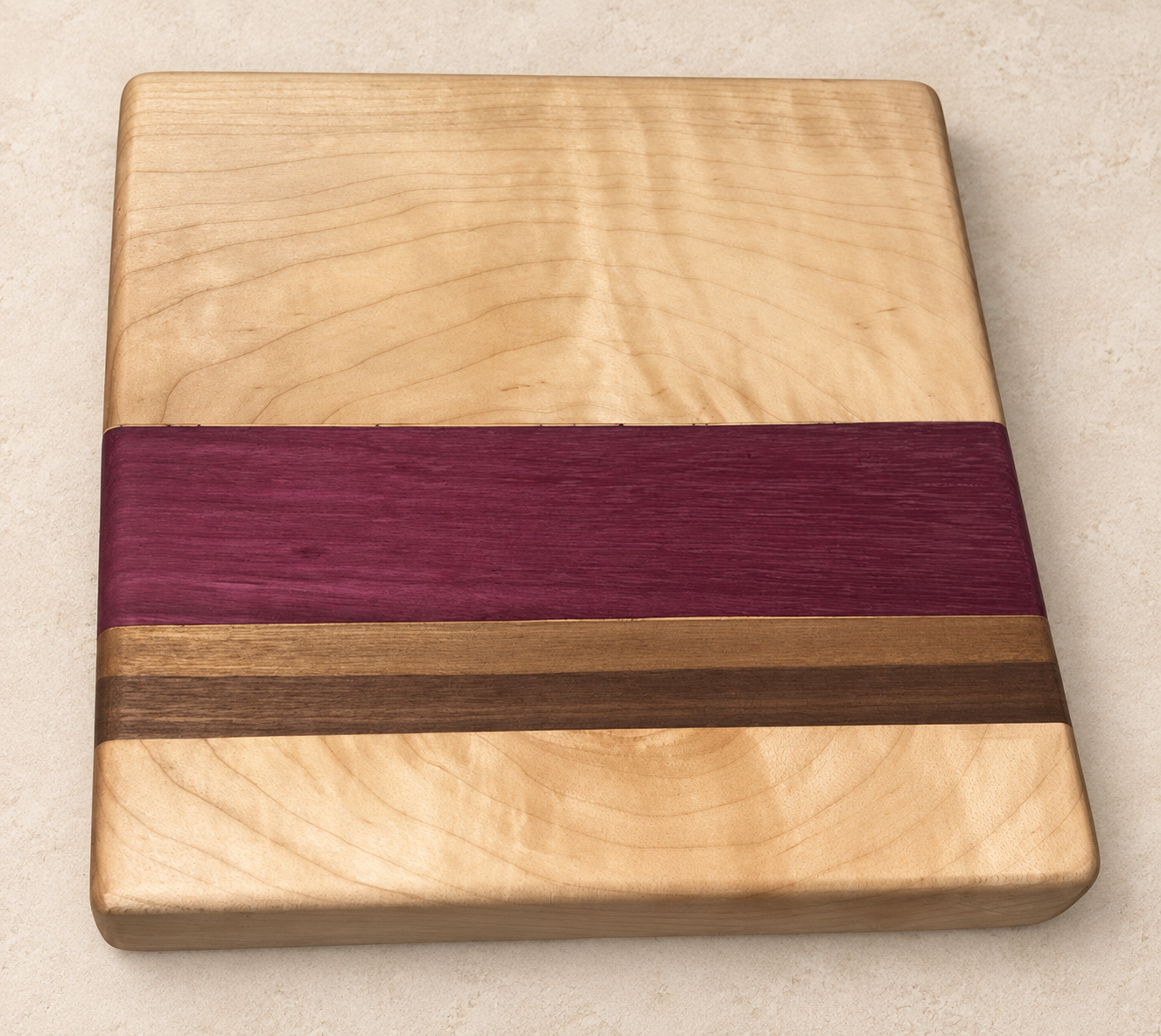 Maple Inlay Board