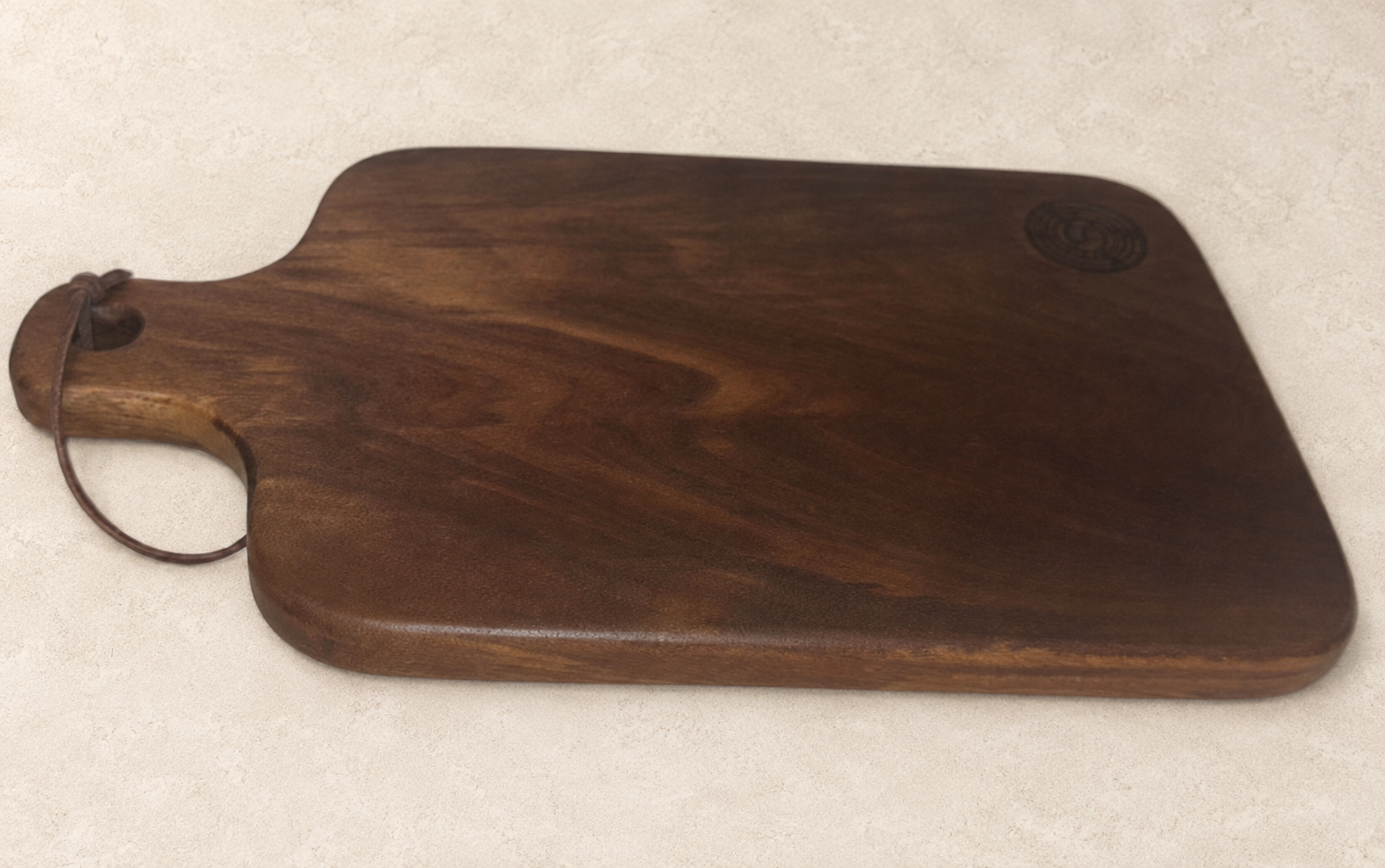 Walnut Paddle Board