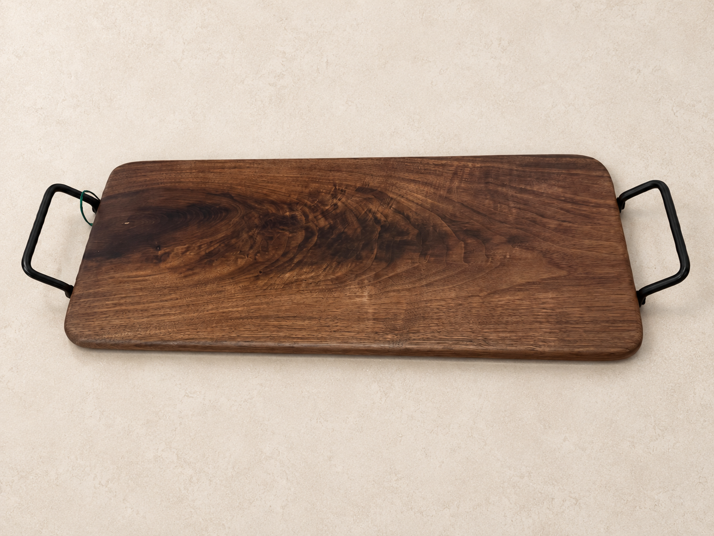 Walnut Platter