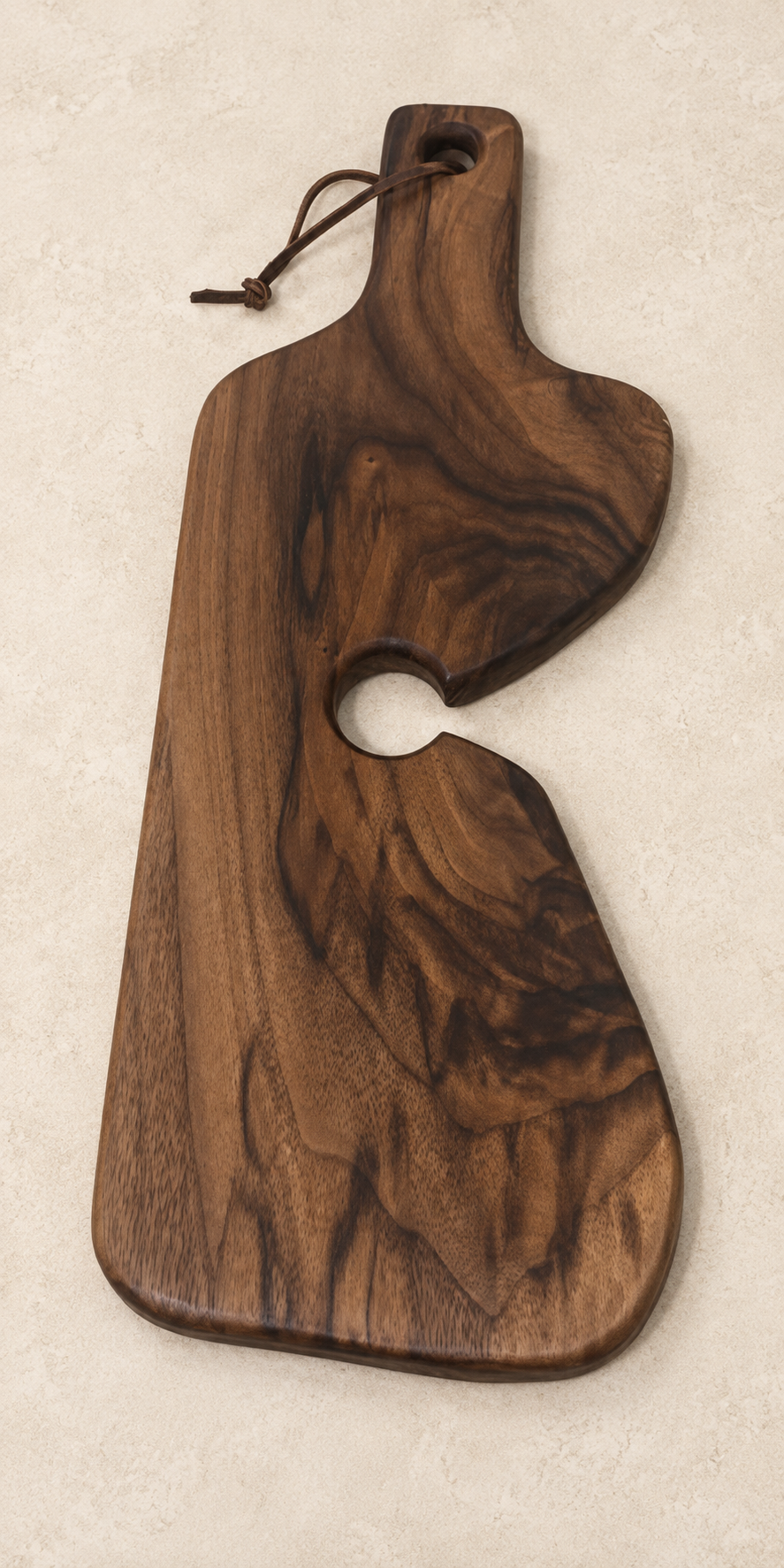 Wine Glass Paddle
